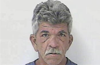 Paul McKenna, - St. Lucie County, FL 